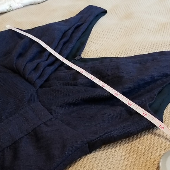 Nanette Lepore Sea Maiden Cocktail Dress - Picture 8 of 11